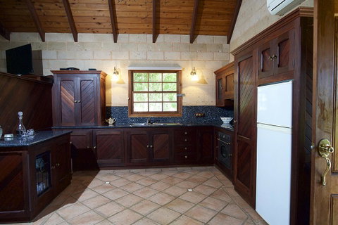 Clarendon Forest Retreat - Tourism Search 1