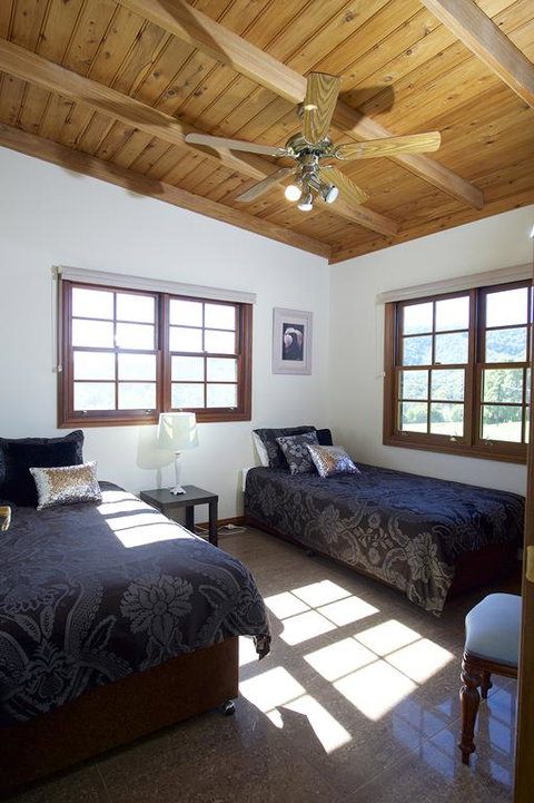 Clarendon Forest Retreat - Tourism Search 3