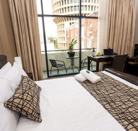 Clarendon Hotel - Tourism Search