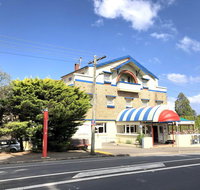 Clarendon Motel and Guesthouse - Tourism Search