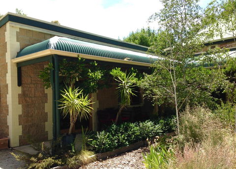 Clarevale Cottage B&B - Tourism Search 2