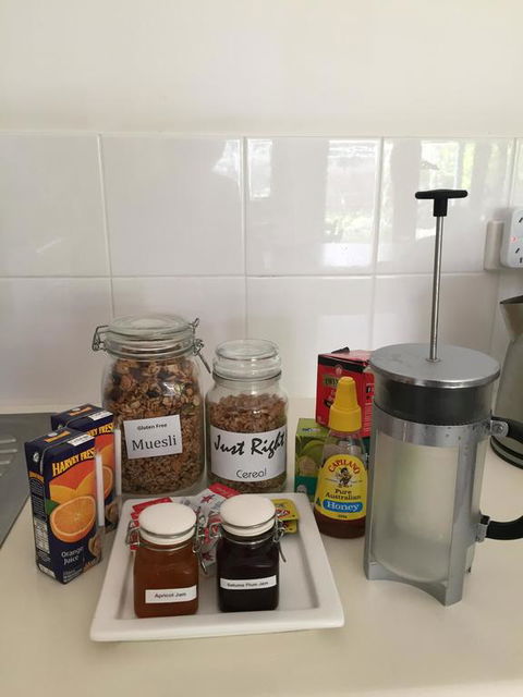 Clarevale Cottage B&B - Tourism Search 3