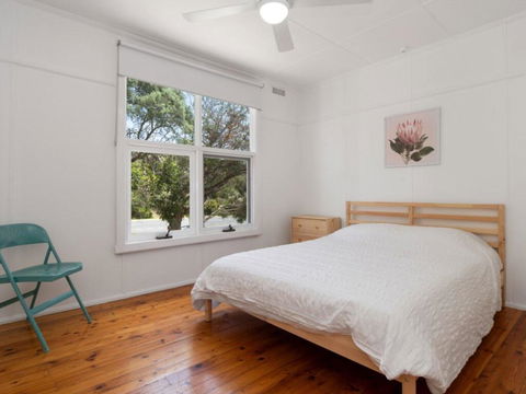 Classic Beach House In Rye - Tourism Search 2