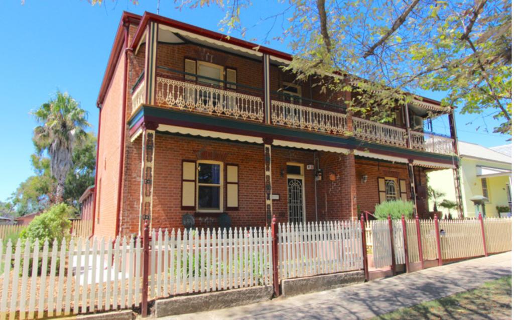 Sofala NSW Tourism Search