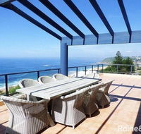 Cliff View - 62 Forresters Beach Road - Tourism Search