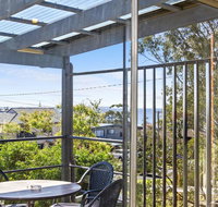 Clissold St 1 - Tourism Search