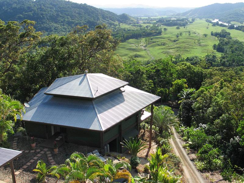 Daintree QLD Tourism Search
