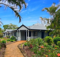 Clouds Mapleton - Tourism Search