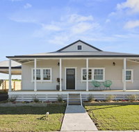 Cloverdale Cottage - Tourism Search