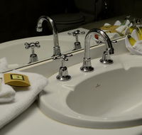 Club Inn Motel - Tourism Search