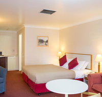 Club Motel Armidale - Tourism Search