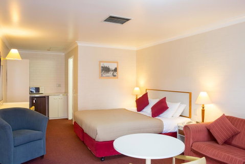 Club Motel Armidale - Tourism Search 0