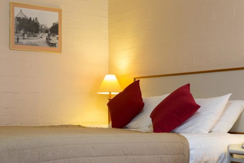 Club Motel Armidale - Tourism Search 2