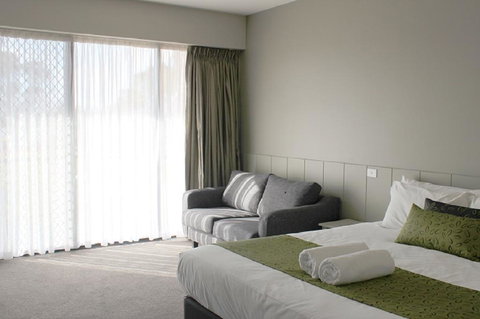 Club Mulwala Resort - Tourism Search 1