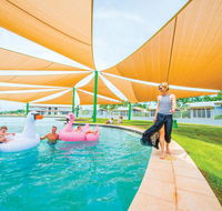 Club Tropical Resort Darwin - Tourism Search