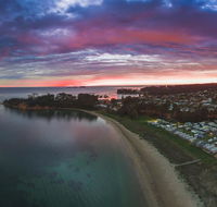 Clyde View Holiday Park - Tourism Search