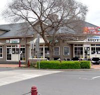Coachman Hotel Motel - Tourism Search