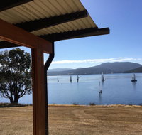 Coast House Tasmania - Tourism Search