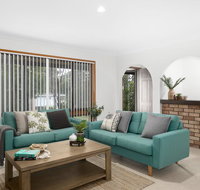 Coastal Hideaway - Tourism Search