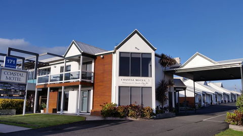 Coastal Motel - Tourism Search 0