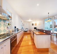 Coastal Penthouse at Coogee Beach - Tourism Search