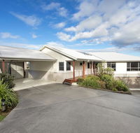 Coastal Retreat - Tourism Search