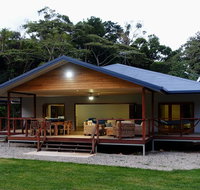 Coconut Beach House - Tourism Search