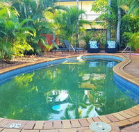 Coconut Grove Holiday Apartments - Tourism Search