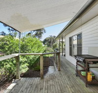 Coffey Court Cottage 2 - Tourism Search