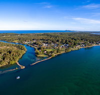 COLMER HOUSE at Dunbogan - Tourism Search