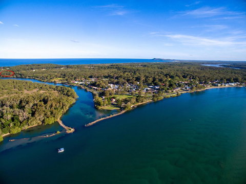 COLMER HOUSE At Dunbogan - Tourism Search 0