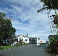 Colonial Court Motor Inn - Tourism Search