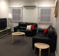 Colonial Lodge Motor Inn - Tourism Search