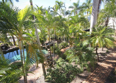 Colonial Palms Motor Inn - Tourism Search 1