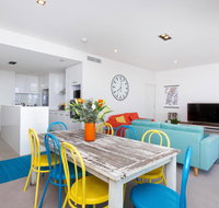 Colour  Swank at The Mill in the Heart of CBD - Tourism Search