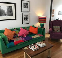 Colourful Darlinghurst Home In Perfect Location by Hyde Park - Tourism Search