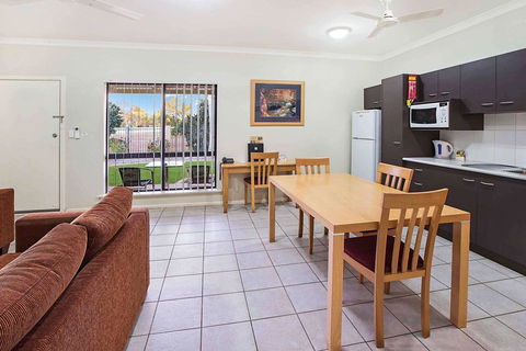 Comfort Inn & Suites Karratha - Tourism Search 2