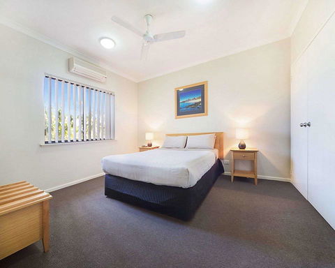 Comfort Inn & Suites Karratha - Tourism Search 1