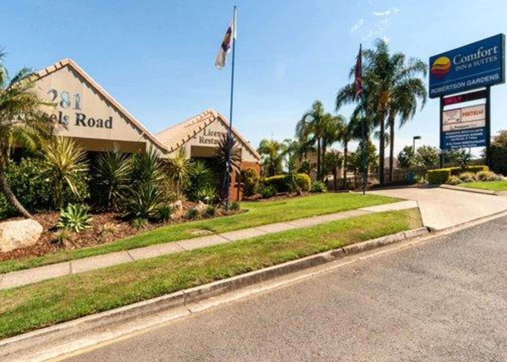 Nathan QLD Tourism Search