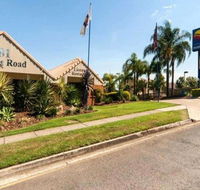 Comfort Inn and Suites Robertson Gardens - Tourism Search