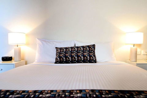 Comfort Inn Benalla - Tourism Search 1