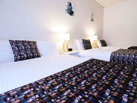 Comfort Inn Benalla - Tourism Search 2
