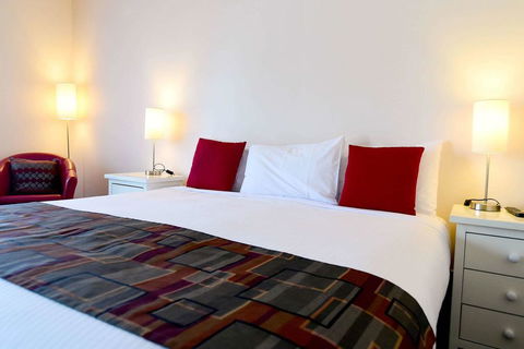 Comfort Inn Benalla - Tourism Search 3
