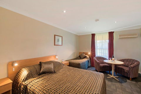Comfort Inn Bushman's - Tourism Search 2