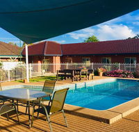 Comfort Inn Bushman's - Tourism Search