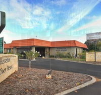 Comfort Inn Busselton River Resort - Tourism Search