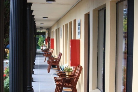 Comfort Inn Country Plaza Taree - Tourism Search 2
