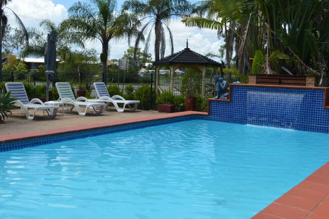 Comfort Inn Country Plaza Taree - Tourism Search 1
