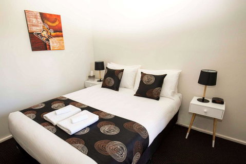 Comfort Inn Flinders On Main - Tourism Search 3
