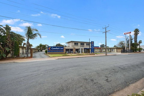 Comfort Inn Flinders On Main - Tourism Search 1